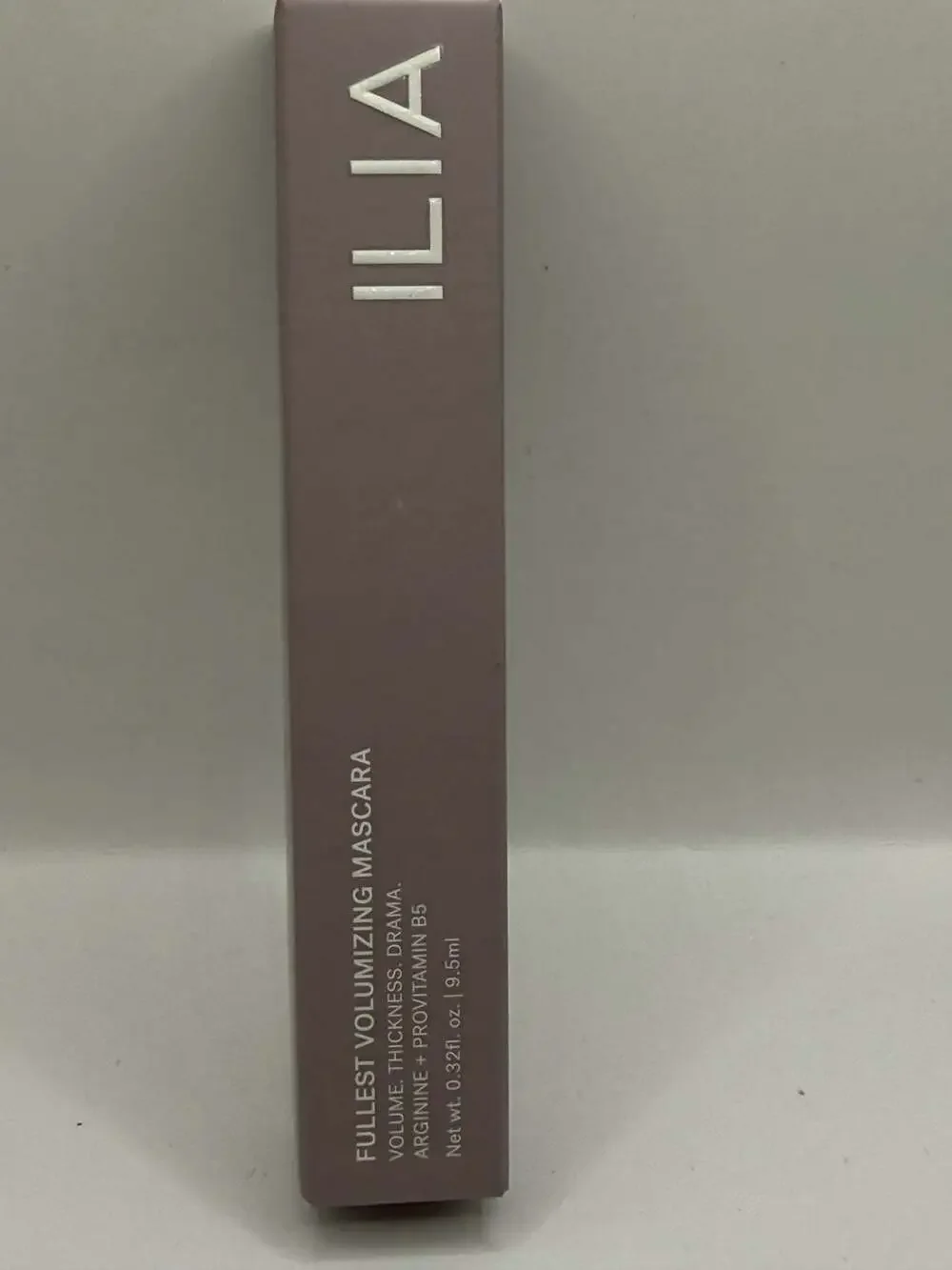 ILIA Fullest Volumizing Mascara